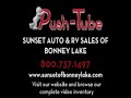 2004 Ford Mustang Bonney Lake WA