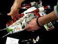 7676 Republic Gunship