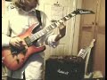 Rules of the Game by Shawn Lane (cover)