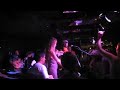 Borrina Mapaka & Friends at Casanova\
