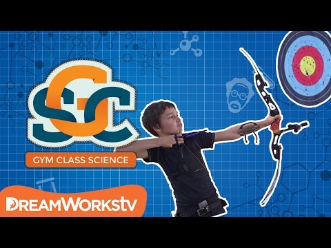 Exploding Archery Experiment