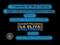 Margot - Banda de la Oliva de Salteras