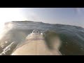 Surfing the Rockaways After Sandy