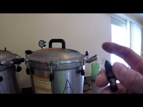 how to repair pressure cooker