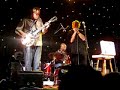Charlie Musselwhite & John Hammond - BluesFest Byron Bay, 08