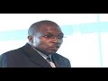 2008 Internews Media Leadership Awards - Tole Nyatta