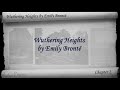 Chapter 02 - Wuthering Heights by Emily Brontë