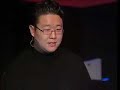 TED : Jeff Han (2006) Ideas Worth Sharing
