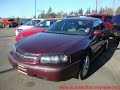 2004 Chevrolet Impala Bonney Lake WA
