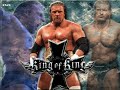 WWE New Triple H Theme