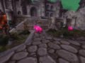 Pink Somethings at Brewfest in Undercity