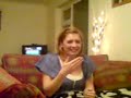 Gord eating a maggot out of a botle of tequile.  Listen for Teen Retching. Watch this then watch part 2