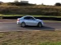 How to go sideways taster