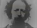 Alfred Lord Tennyson 