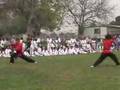 2003 - Daegup Hyung - Hapkido Form