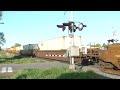 Click here to watch this video CP RAIL WEST BOUND INTERMODAL AT MILE 169.