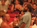 Zach Galifianakis Live at Bonnaroo 2008 Crowd Improv Zach Galifianakis Live at Bonnaroo 2008 Crowd Improv