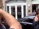 Bruce Springsteen en Hotel Brussels 2