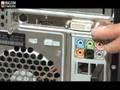 SHP M9150F Pavilion and Slimline Video Review at CES