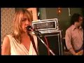 teledysk, klip, Sonic Youth,- Plastic Sun
