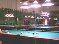 30K-10 Finals Video at Dunlop Billiards Barrie, Ontario