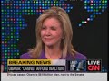 vs Marsha Blackburn on the Stimulus Bill