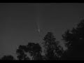 COMETA McNaught