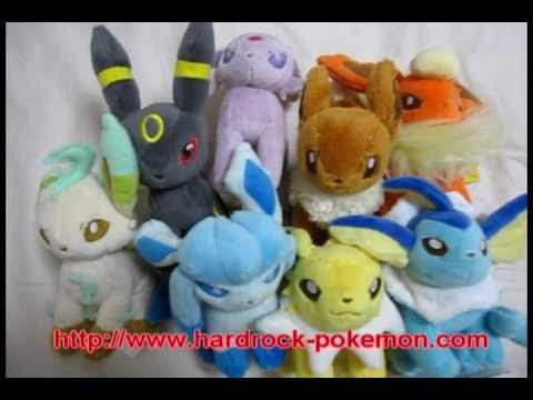 pokemon toys