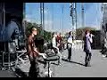 06. Kouga Ninpou Chou / Ichirin no Hana by Banda Tsubasa