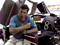 Tommy Kendall Intrepid GTP Tech Fact 2 Tommy Kendall Intrepid GTP Tech Fact 2