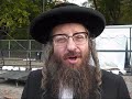 Rabbis Protest Jerusalem Mayor Joining NYC Marathon