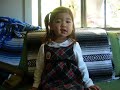 Hiro-chan sings 