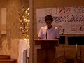 Jim Cantor 2008