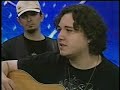 VOLTZ - No \"Madrugada Vanguarda\", na Rede Globo - Parte 2