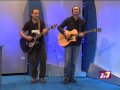 Christophe Thomas et son groupe