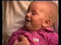 Funny laughing Baby