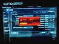 Crysis en DX10 sous vista