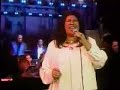 aretha franklin performs 