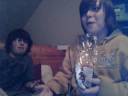 2 boys 1 woopie pie Manele-Gratis.net