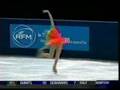 Mao Asada Trophee Eric Bompard SP