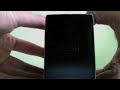 Jawbone Headset Unboxing