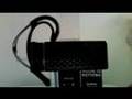 Jawbone Headset Unboxing