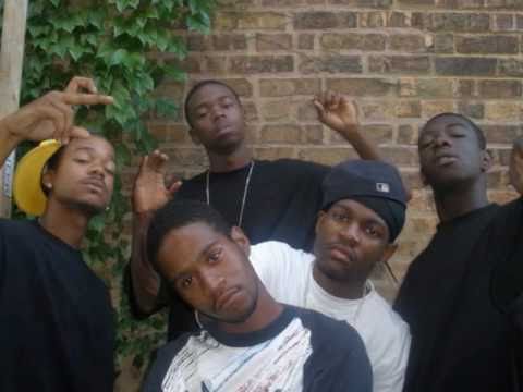 southside mafia