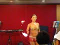 Những phim Hot của thế giới Múa Lửa
