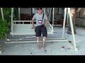 Maldives Honeymoon Angsana Ihuru Part 2