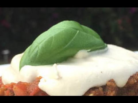 how to drain ricotta for lasagna