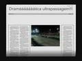 Corrida de Kart