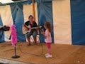 Jamie-Lynn Sings ABC