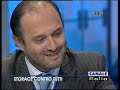 Storace contro tutti - terza parte Storace contro tutti - terza parte
