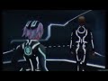 Kingdom Hearts 3D: Dream Drop Distance - [Part 9 ~ The Grid 2/3] (English Subs)